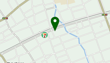 みしま歯科医院の地図画像