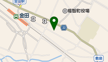 ひいらぎ歯科医院の地図画像