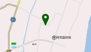 やまぐちデンタルクリニックの地図画像