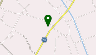 高田歯科医院の地図画像