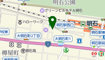 武藤歯科醫院の地図画像