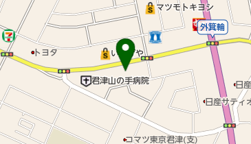 青空ジャンボセンター 社会関連 周辺の病院 薬局 Navitime