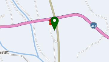 歯科処神崎の地図画像