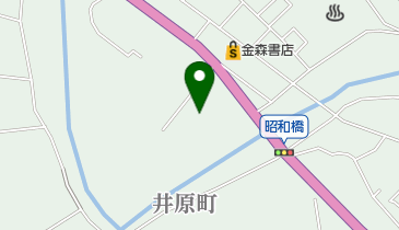 さくら歯科クリニックの地図画像