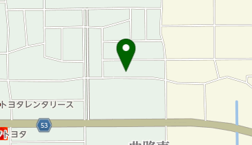 EARTH DENTAL CLINICの地図画像