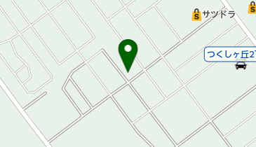 いとう歯科クリニックの地図画像