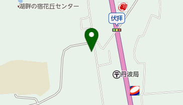 石原歯科医院の地図画像