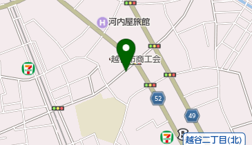 アップル歯科クリニックの地図画像