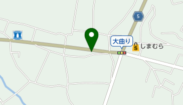 MM歯科・矯正歯科の地図画像