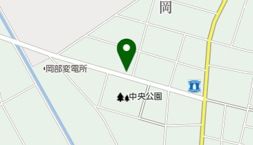 みらい矯正歯科の地図画像