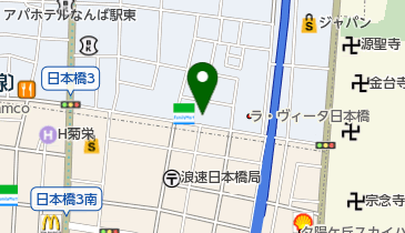 さわい歯科クリニックの地図画像