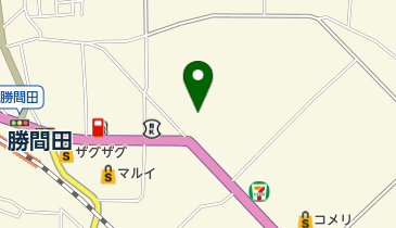 ミムラ歯科の地図画像