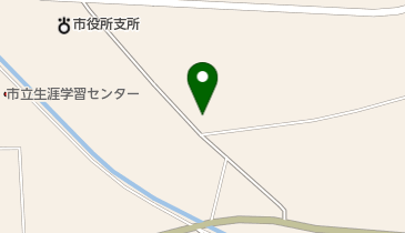 ひぐち歯科クリニックの地図画像