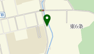 あずま歯科クリニックの地図画像