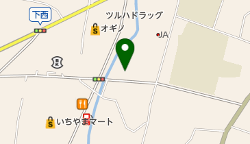 宿澤歯科医院の地図画像