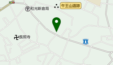 あかり訪問歯科クリニックの地図画像