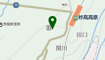 小嶋歯科医院の地図画像