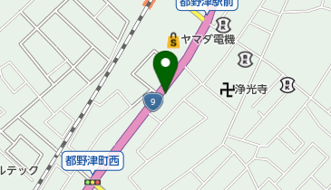 島根県江津市の歯科 歯医者一覧 Navitime