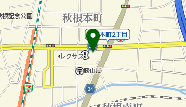 山本歯科医院の地図画像