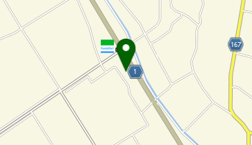 桐野歯科医院の地図画像