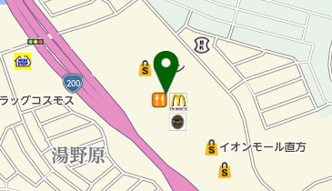 のぞみ歯科直方の地図画像