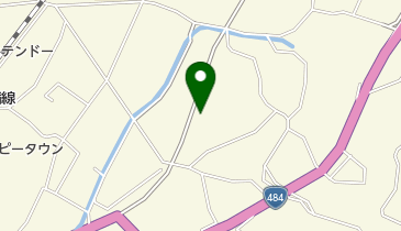 武並デンタルクリニックの地図画像