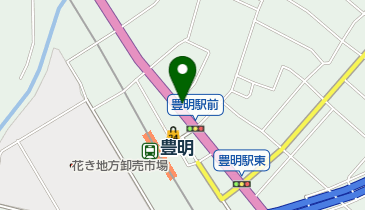 あさの歯科クリニックの地図画像