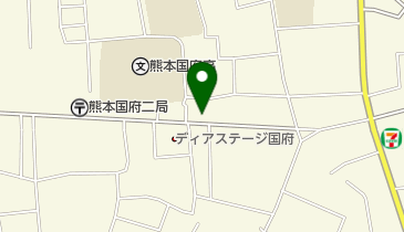 ひかる歯科ちえこども歯科の地図画像