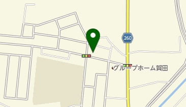 ひかり歯科医院の地図画像