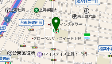 みんなの歯科クリニックの地図画像