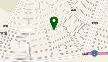 もりざね歯科クリニックの地図画像