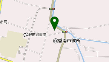 乾歯科の地図画像