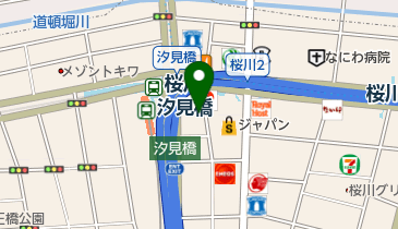 ことぶき歯科クリニックの地図画像