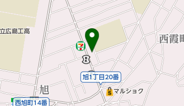 結デンタルクリニックの地図画像