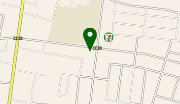 けやき歯科クリニックの地図画像