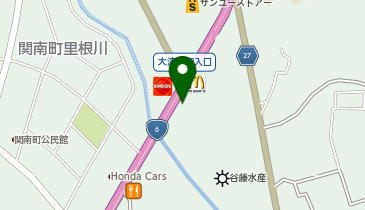 廣橋クリニック・歯科の地図画像