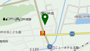 こながわ歯科医院の地図画像