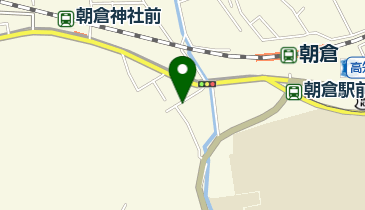 にしもと歯科クリニックの地図画像