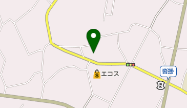 MAOデンタルクリニックの地図画像