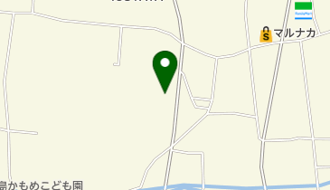 多田歯科医院の地図画像