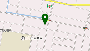 かいわ歯科クリニックの地図画像