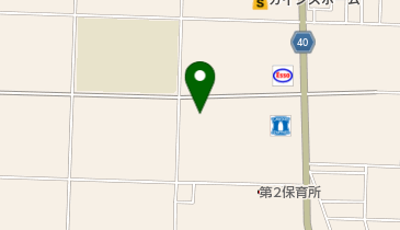 こじま歯科の地図画像