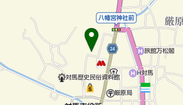 長崎県対馬市厳原町今屋敷の歯科 歯医者一覧 Navitime