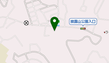 小坪歯科医院の地図画像