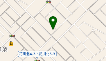 うらた歯科の地図画像