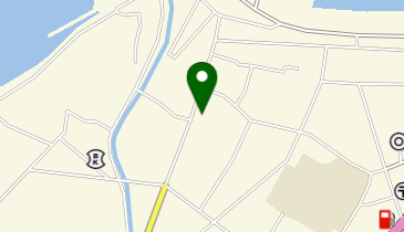 青砥歯科医院の地図画像