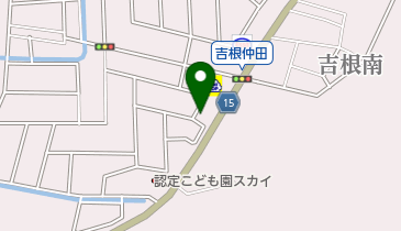 ききょう歯科クリニックの地図画像