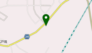 佐藤歯科医院の地図画像