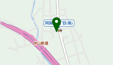 池田歯科医院の地図画像