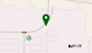 みらい歯科・こども矯正歯科の地図画像